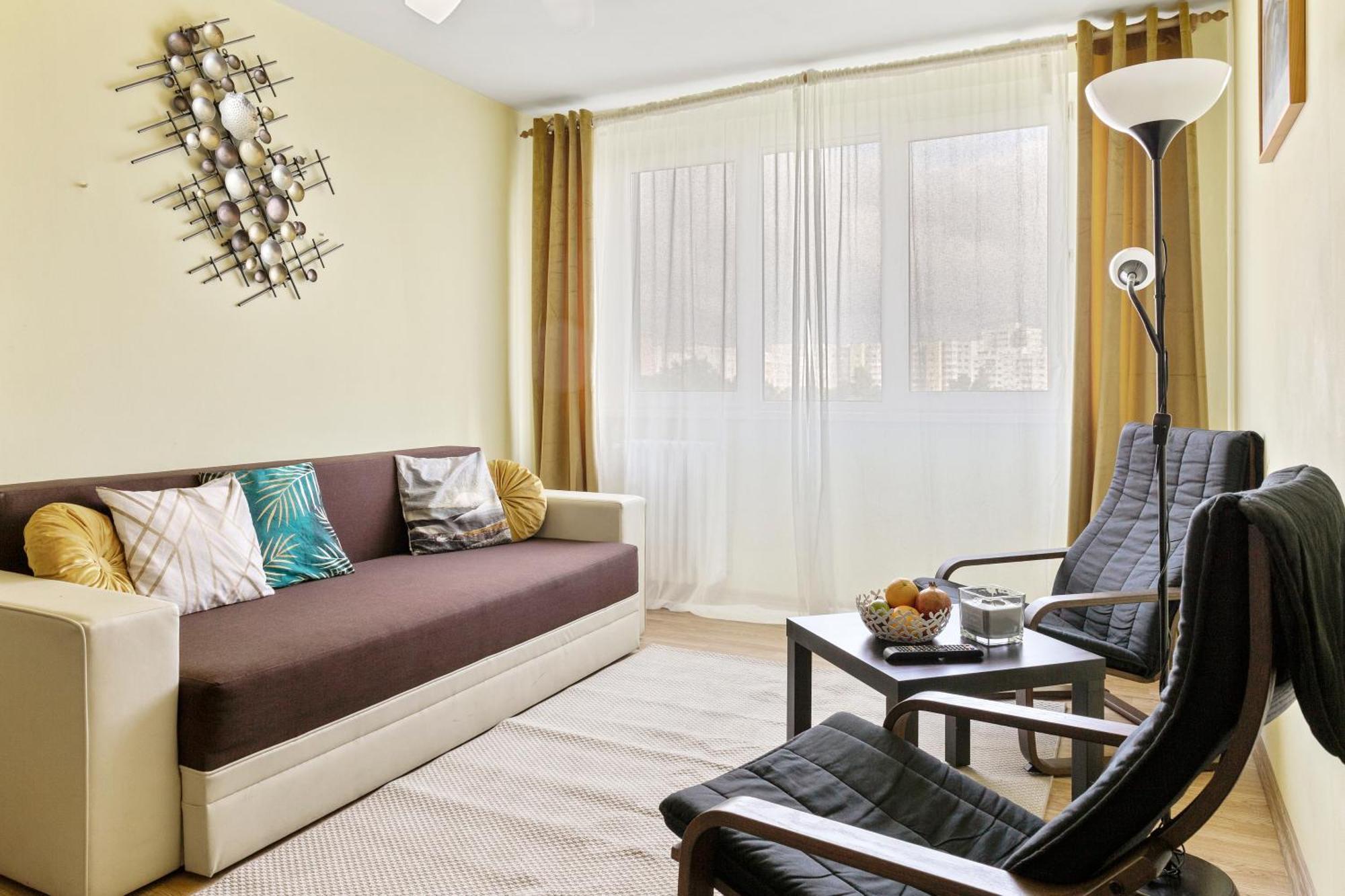 Arena Nationala, Monza, Victor Gomoiu The Cloud, Free Early Check-In Available Apartment Bucureşti Exterior foto