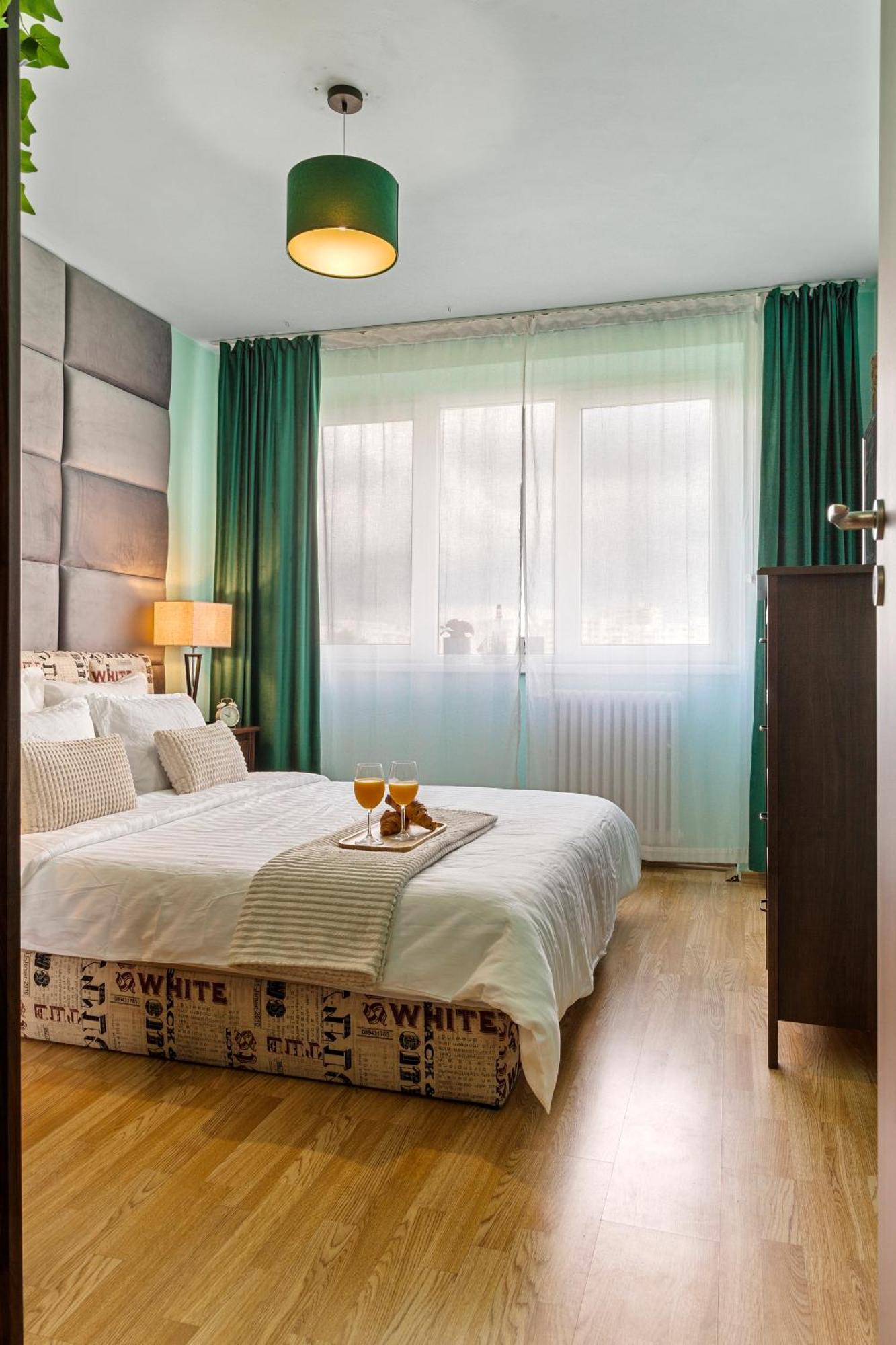 Arena Nationala, Monza, Victor Gomoiu The Cloud, Free Early Check-In Available Apartment Bucureşti Exterior foto