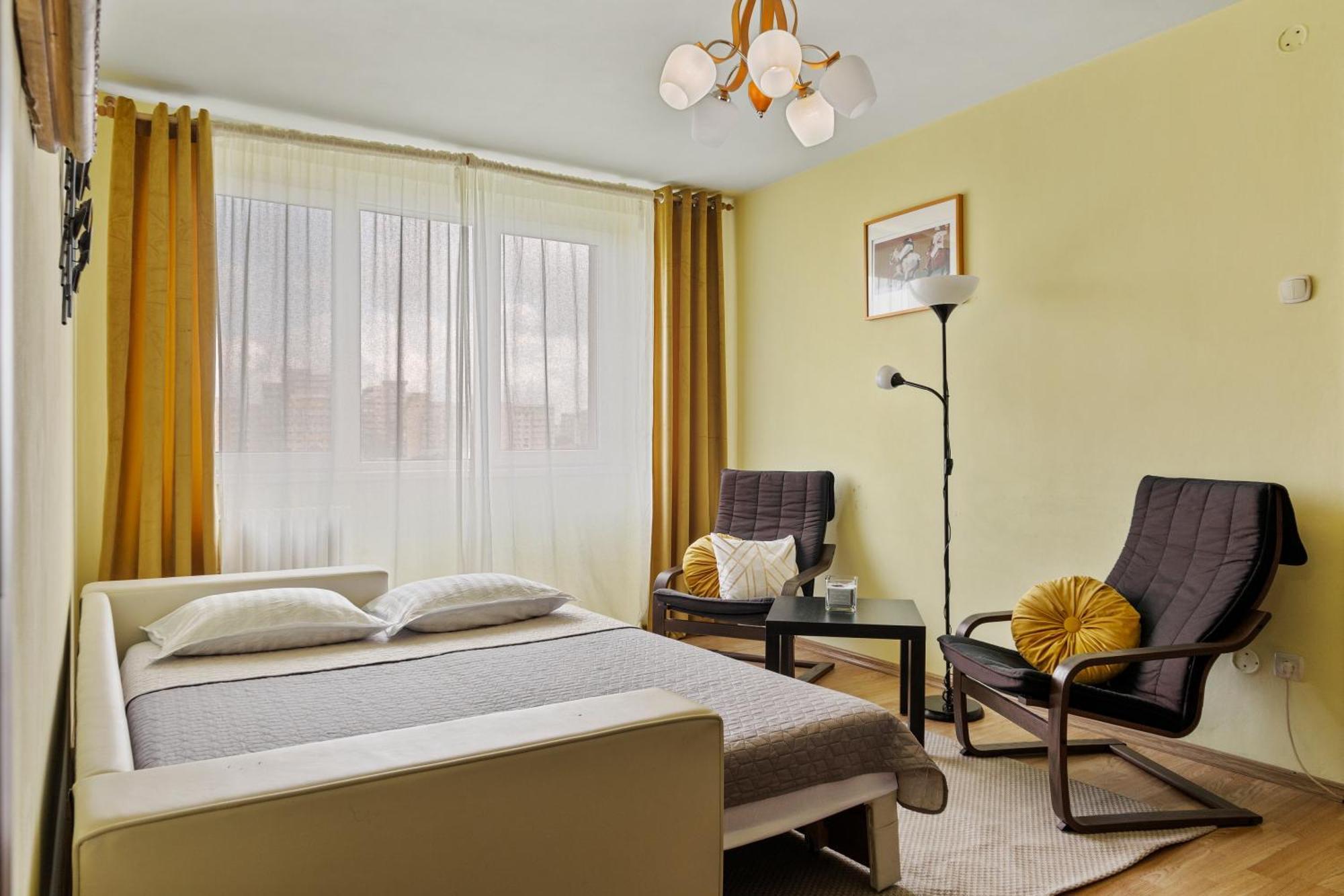 Arena Nationala, Monza, Victor Gomoiu The Cloud, Free Early Check-In Available Apartment Bucureşti Exterior foto