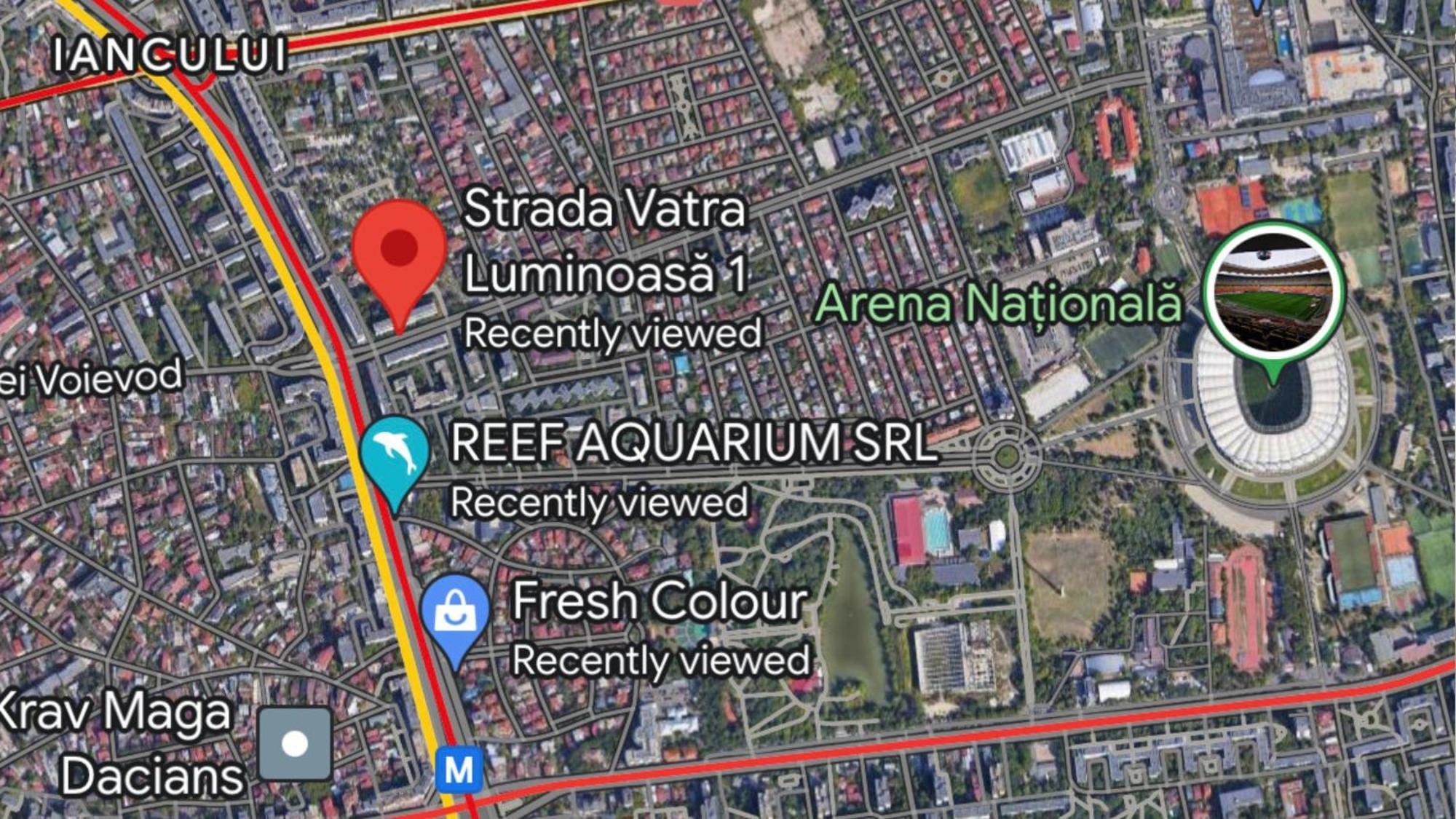 Arena Nationala, Monza, Victor Gomoiu The Cloud, Free Early Check-In Available Apartment Bucureşti Exterior foto